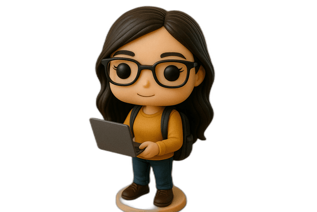 Avatar designer